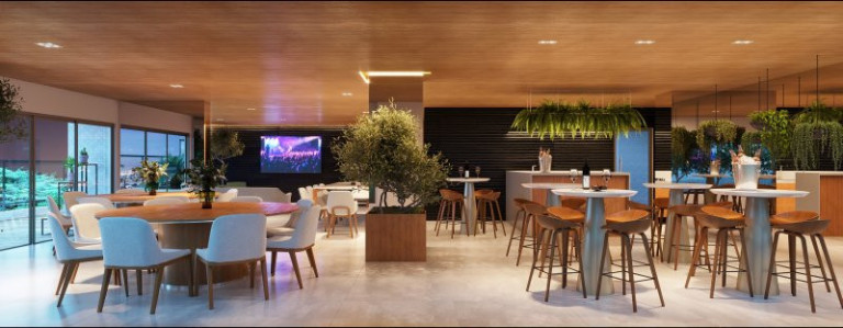Imagem Apartamento com 3 Quartos à Venda, 145 m² em Cruz Das Almas - Maceió