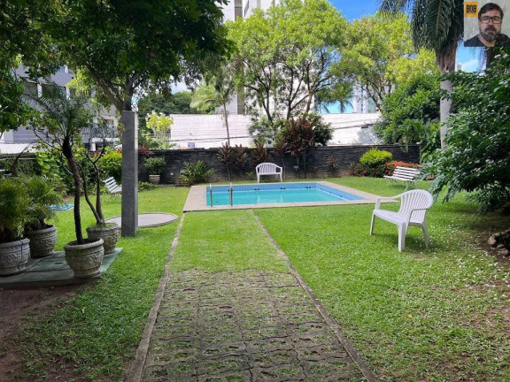 Imagem Apartamento com 3 Quartos à Venda, 109 m² em Parnamirim - Recife