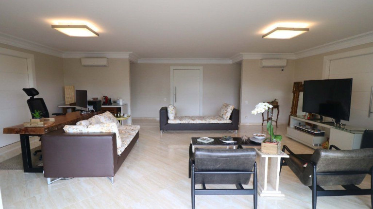 Imagem Apartamento com 3 Quartos à Venda, 365 m² em Alto De Pinheiros - São Paulo Imagem Apartamento com 3 Quartos à Venda, 365 m² em Alto De Pinheiros - São Paulo
