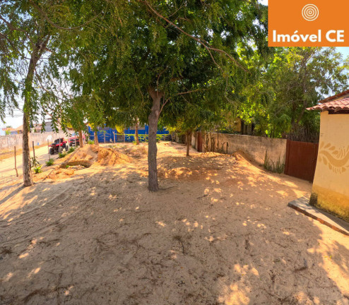 Imagem Terreno à Venda, 300 m² em Jijoca De Jericoacoara Imagem Terreno à Venda, 300 m² em Jijoca De Jericoacoara