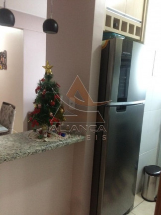 Imagem Apartamento com 2 Quartos à Venda, 52 m² em Ipiranga - Ribeirão Preto Imagem Apartamento com 2 Quartos à Venda, 52 m² em Ipiranga - Ribeirão Preto