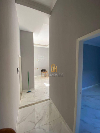 Imagem Casa com 3 Quartos à Venda, 128 m² em Jardim Buriti Sereno - Aparecida De Goiânia Imagem Casa com 3 Quartos à Venda, 128 m² em Jardim Buriti Sereno - Aparecida De Goiânia