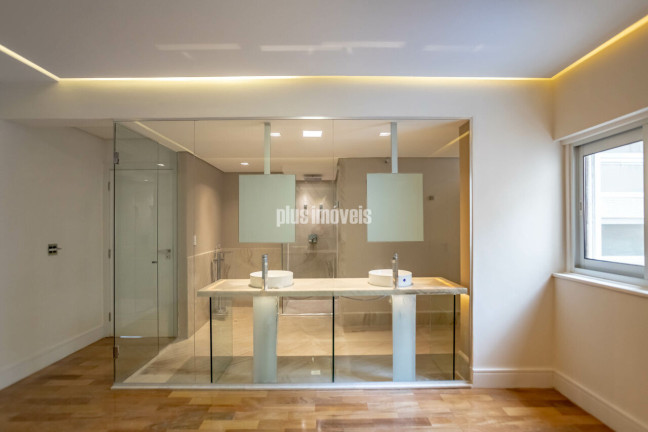 Imagem Apartamento com 3 Quartos à Venda, 160 m² em Jardins - São Paulo Imagem Apartamento com 3 Quartos à Venda, 160 m² em Jardins - São Paulo