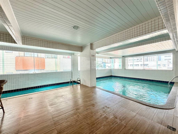 Imagem Apartamento com 1 Quarto à Venda, 53 m² em Aviação - Praia Grande