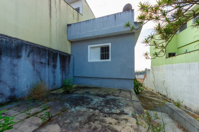 Imagem Casa com 3 Quartos à Venda, 150 m² em Vila Primavera - São Paulo