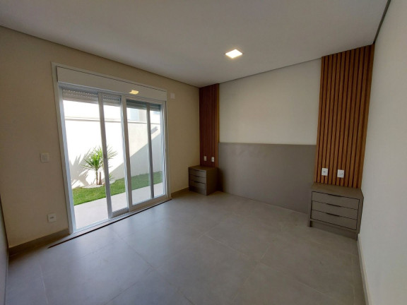 Imagem Casa com 3 Quartos à Venda, 150 m² em Residencial Real Park Sumaré - Sumaré