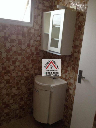 Imagem Apartamento com 2 Quartos à Venda, 61 m² em Vila Santa Catarina - São Paulo