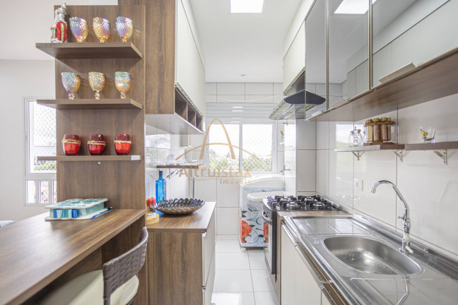 Imagem Apartamento com 2 Quartos à Venda, 50 m² em Três Montanhas - Osasco Imagem Apartamento com 2 Quartos à Venda, 50 m² em Três Montanhas - Osasco