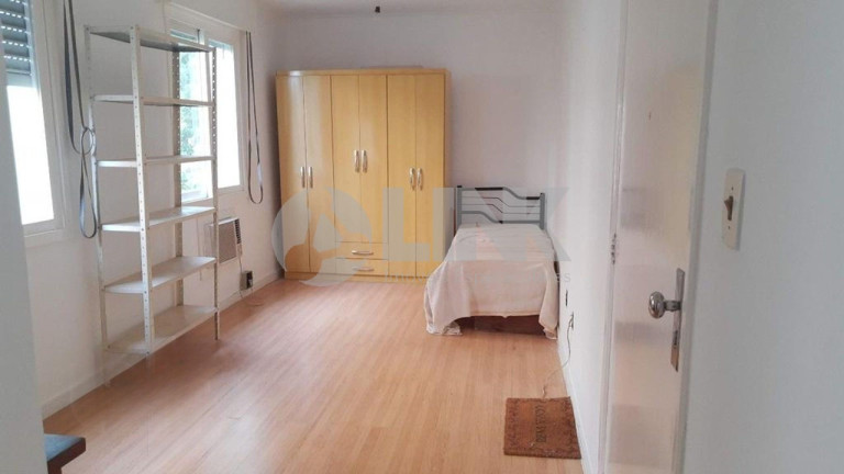 Apartamento com 1 Quarto à Venda, 34 m² em Cristo Redentor - Porto Alegre