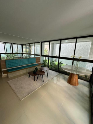 Imagem Apartamento com 2 Quartos à Venda, 51 m² em Tamarineira - Recife