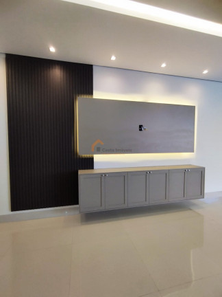 Imagem Casa de Condomínio com 3 Quartos à Venda, 360 m² em Quinta Do Lago Residence - São José Do Rio Preto