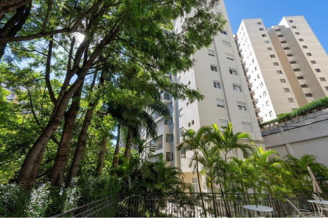 Imagem Apartamento com 3 Quartos à Venda, 131 m² em Vila Mariana - São Paulo Imagem Apartamento com 3 Quartos à Venda, 131 m² em Vila Mariana - São Paulo