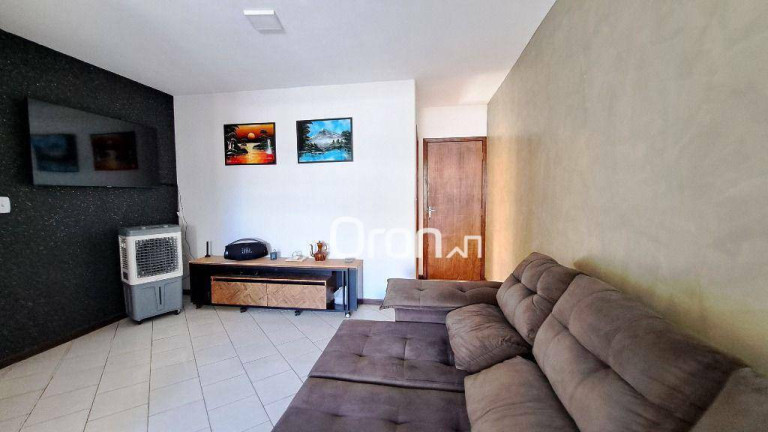 Imagem Apartamento com 3 Quartos à Venda, 84 m² em Setor Bela Vista - Goiânia