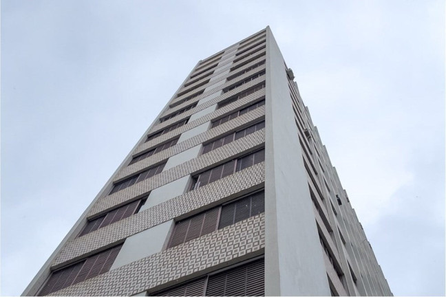 Imagem Apartamento com 2 Quartos à Venda, 77 m² em Higienópolis - São Paulo Imagem Apartamento com 2 Quartos à Venda, 77 m² em Higienópolis - São Paulo