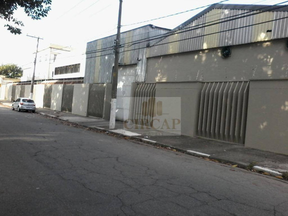 Imagem Galpão para Alugar, 6.500 m² em água Branca - São Paulo Imagem Galpão para Alugar, 6.500 m² em água Branca - São Paulo