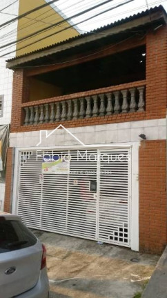 Casa com 4 Quartos à Venda, 150 m² em Vila Ré - São Paulo