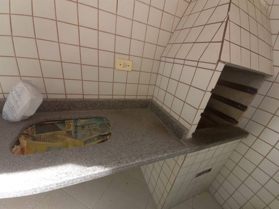 Imagem Apartamento com 1 Quarto à Venda, 51 m² em Tupi - Praia Grande Imagem Apartamento com 1 Quarto à Venda, 51 m² em Tupi - Praia Grande