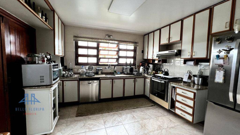 Imagem Casa com 4 Quartos à Venda, 351 m² em Santa Mônica - Florianópolis Imagem Casa com 4 Quartos à Venda, 351 m² em Santa Mônica - Florianópolis