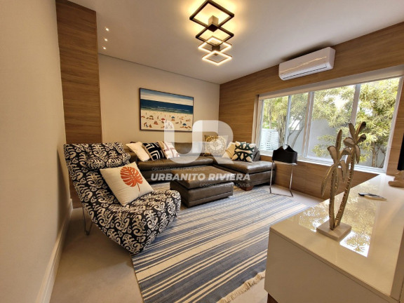 Imagem Casa com 7 Quartos à Venda, 507 m² em Riviera | Módulo 20 - Bertioga