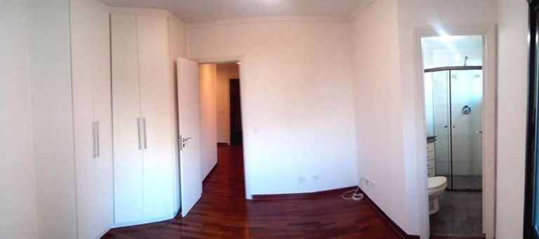 Imagem Apartamento com 4 Quartos à Venda, 246 m² em Jardim Fonte Do Morumbi - São Paulo
