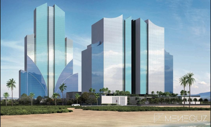 Imagem Apartamento com 4 Quartos à Venda, 295 m² em Jockey De Itaparica - Vila Velha Imagem Apartamento com 4 Quartos à Venda, 295 m² em Jockey De Itaparica - Vila Velha