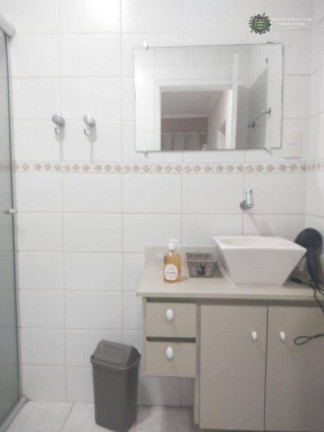 Imagem Apartamento com 2 Quartos à Venda, 60 m² em Canto Do Forte - Praia Grande Imagem Apartamento com 2 Quartos à Venda, 60 m² em Canto Do Forte - Praia Grande