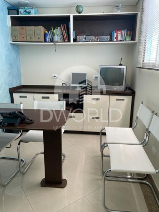 Imagem Sala Comercial à Venda, 40 m² em Centro - São Caetano Do Sul