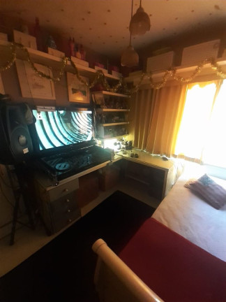 Imagem Imóvel com 3 Quartos à Venda, 72 m² em Vila Andrade - São Paulo