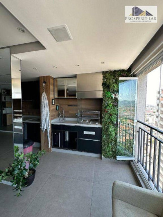 Apartamento com 2 Quartos à Venda, 69 m² em Jardim Flor Da Montanha - Guarulhos