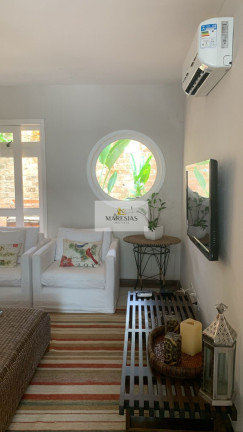 Imagem Casa com 4 Quartos à Venda, 170 m² em Camburi - São Sebastião Imagem Casa com 4 Quartos à Venda, 170 m² em Camburi - São Sebastião