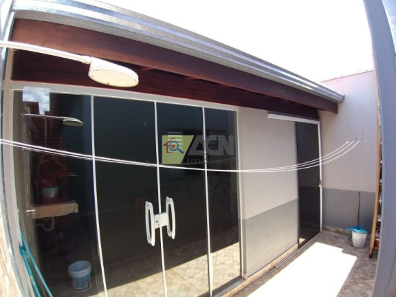 Imagem Casa com 2 Quartos à Venda, 80 m² em Loteamento Adventista Campineiro - Hortolândia