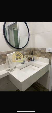Imagem Apartamento com 2 Quartos à Venda, 130 m² em Vila Assunção - Santo André