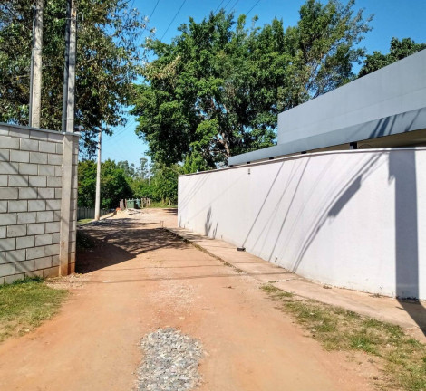 Imagem Terreno à Venda, 38 m² em Colonial | - Araçoiaba Da Serra Imagem Terreno à Venda, 38 m² em Colonial | - Araçoiaba Da Serra