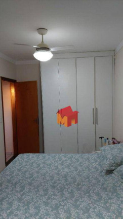 Imagem Apartamento com 2 Quartos à Venda, 130 m² em Parque Novo Mundo - Americana Imagem Apartamento com 2 Quartos à Venda, 130 m² em Parque Novo Mundo - Americana