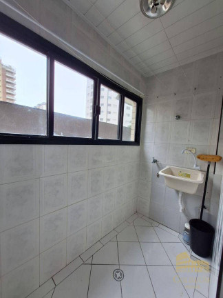 Imagem Apartamento com 3 Quartos à Venda, 102 m² em Vila Assunção - Praia Grande