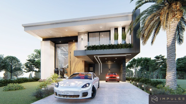 Imagem Casa de Condomínio com 5 Quartos à Venda, 494 m² em Centro - Xangri-lá