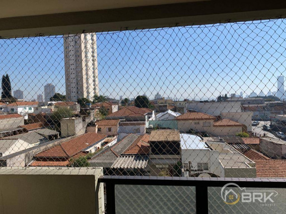 Imagem Apartamento com 3 Quartos à Venda, 73 m² em Vila Bertioga - São Paulo