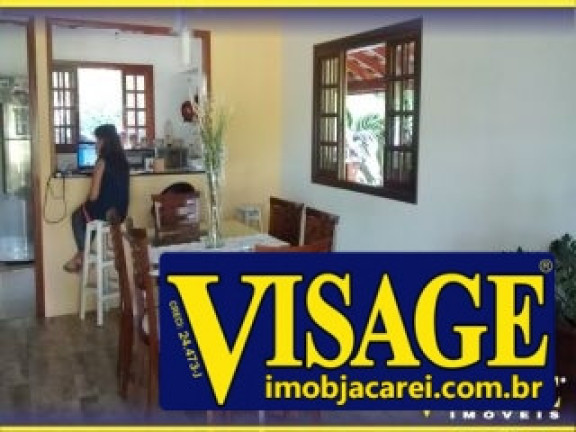 Imagem Casa com 4 Quartos para Alugar,  em Lagoinha - Jacareí