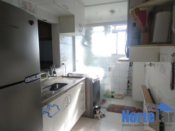 Imagem Apartamento com 2 Quartos à Venda, 62 m² em Vila Celeste - São Paulo