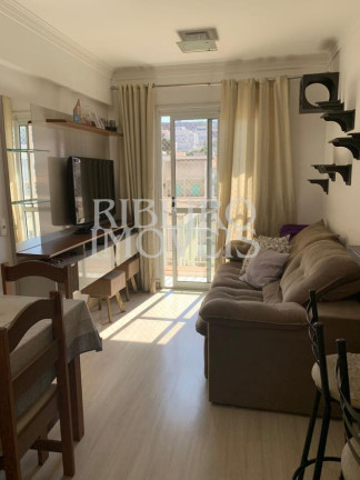 Imagem Apartamento com 3 Quartos à Venda, 57 m² em Portais (polvilho) - Cajamar Imagem Apartamento com 3 Quartos à Venda, 57 m² em Portais (polvilho) - Cajamar