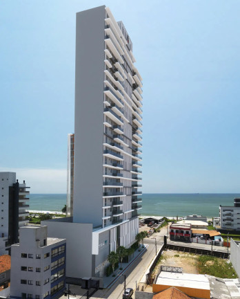 Imagem Apartamento à Venda, 196 m² em Itacolomí - Balneário Piçarras Imagem Apartamento à Venda, 196 m² em Itacolomí - Balneário Piçarras