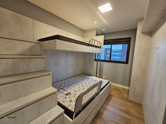 Imagem Apartamento com 3 Quartos à Venda, 143 m² em Palmas - Governador Celso Ramos Imagem Apartamento com 3 Quartos à Venda, 143 m² em Palmas - Governador Celso Ramos