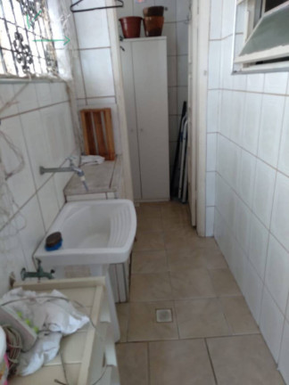 Imagem Apartamento com 2 Quartos à Venda, 90 m² em Gonzaga - Santos Imagem Apartamento com 2 Quartos à Venda, 90 m² em Gonzaga - Santos