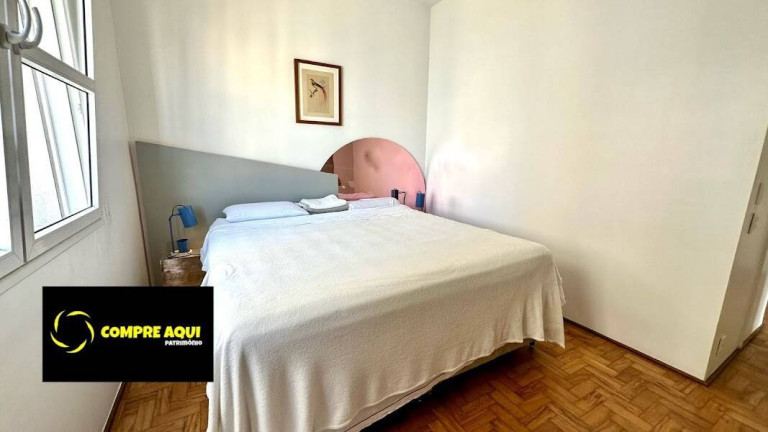 Imagem Apartamento com 1 Quarto à Venda, 48 m² em Santa Cecília - São Paulo Imagem Apartamento com 1 Quarto à Venda, 48 m² em Santa Cecília - São Paulo