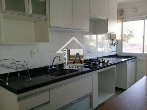 Imagem Apartamento com 2 Quartos à Venda, 63 m² em Campo Belo - São Paulo