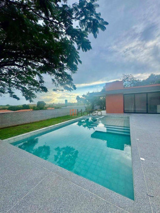 Imagem Casa com 4 Quartos à Venda, 650 m² em Chácaras Residenciais Santa Maria - Votorantim Imagem Casa com 4 Quartos à Venda, 650 m² em Chácaras Residenciais Santa Maria - Votorantim