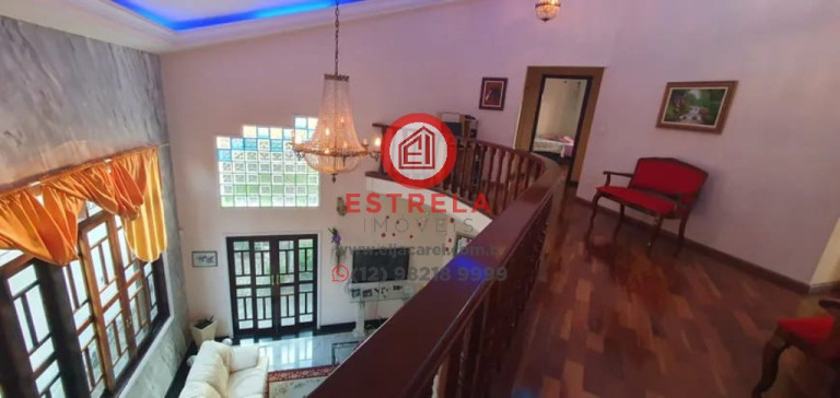 Imagem Casa com 4 Quartos à Venda, 425 m² em Jardim Santa Maria - Jacareí Imagem Casa com 4 Quartos à Venda, 425 m² em Jardim Santa Maria - Jacareí