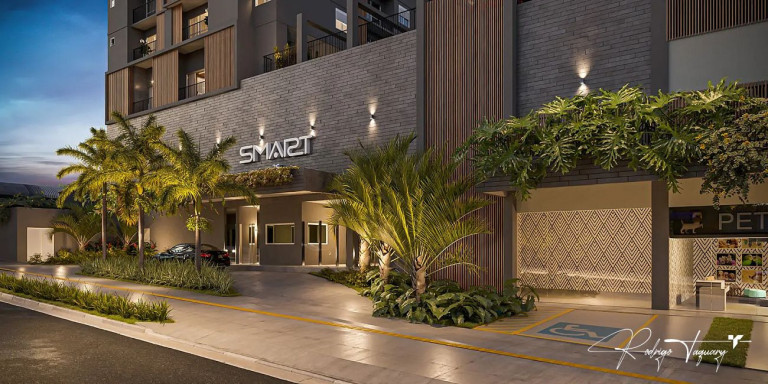Imagem Apartamento com 2 Quartos à Venda, 69 m² em Setor Bueno - Goiânia Imagem Apartamento com 2 Quartos à Venda, 69 m² em Setor Bueno - Goiânia