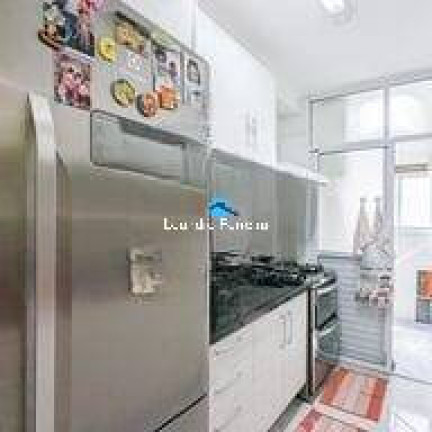 Imagem Apartamento com 3 Quartos à Venda, 80 m² em Centro - São Bernardo Do Campo Imagem Apartamento com 3 Quartos à Venda, 80 m² em Centro - São Bernardo Do Campo