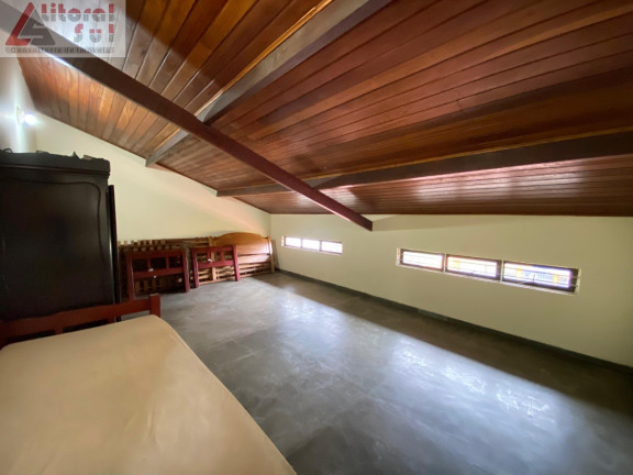 Imagem Casa com 4 Quartos à Venda, 180 m² em Mirim - Praia Grande Imagem Casa com 4 Quartos à Venda, 180 m² em Mirim - Praia Grande